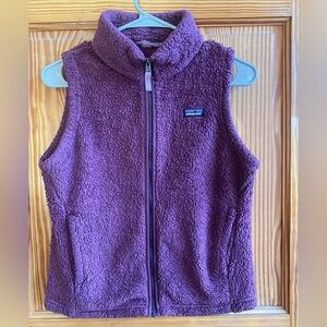Patagonia Vest